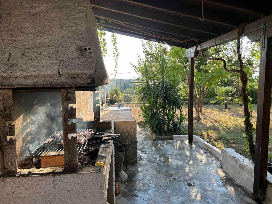 Yourlittlemiracle-Panoramicview+Firepit+Garden+Bbq Аргаласти Екстериор снимка